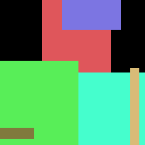 Microwave White Natural