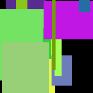 Water HDMI Sheet Gold