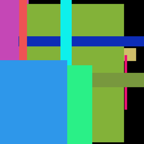 Purple Small Purple Small