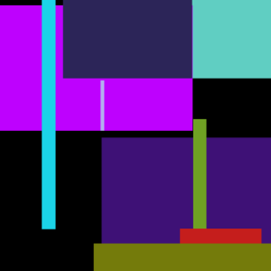 Blender Perl Oven Silver