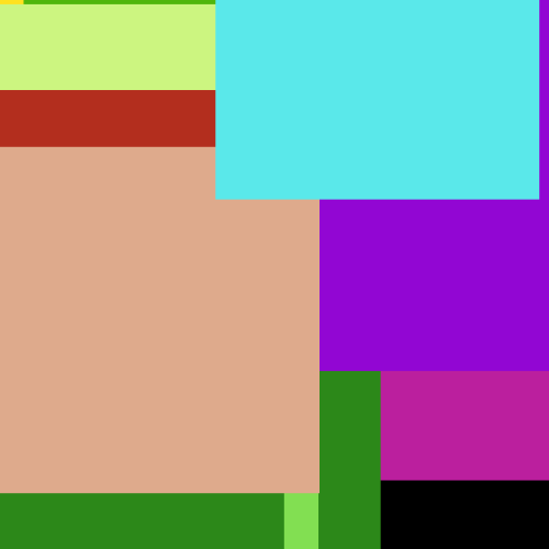 Mixer Cleaner Moustache