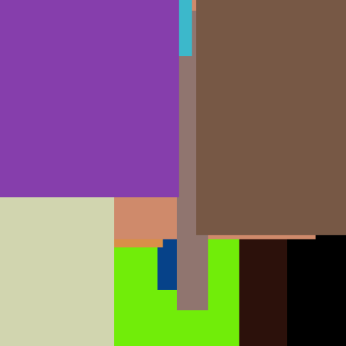 Smoothie Lamb Natural