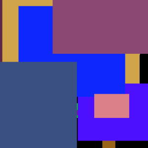 Moustache Mac Yellow Washer Moustache Mac Yellow Washer