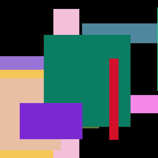 Wet Hot Jazz Beverage