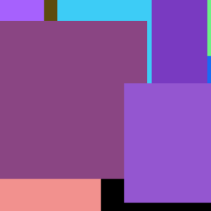 Cool Smoothie Diamond