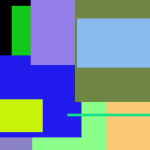 Wet Movie Blender Beverage