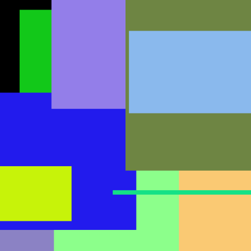 Wet Movie Blender Beverage