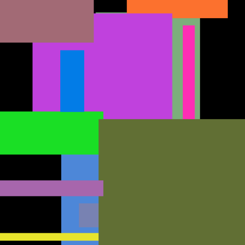 Red Silver Red Silver