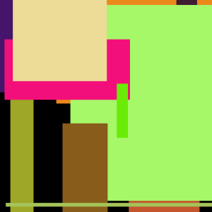 Wood Bikini Purple Wood Bikini Purple