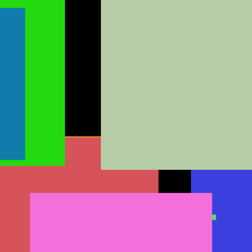 Yellow Video Grey Thermal