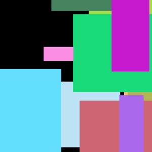 Bed Purple Lotion Movie Smoothie