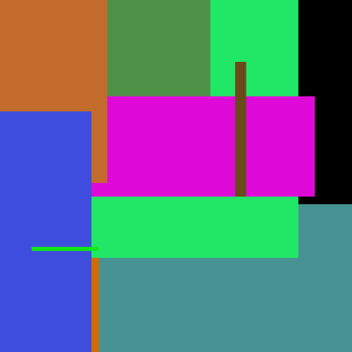 Small Lavender Small Lavender