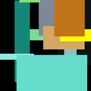 Natural Blender Cola