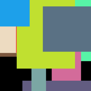 Gel Seat Video Black