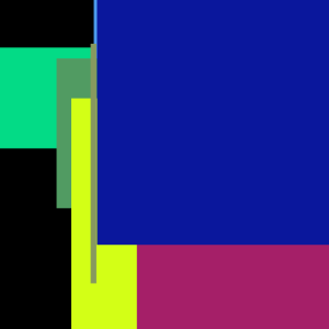 Apple Large Chicken Jazz Diamond Yellow Microwave