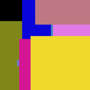 ACME Trouser Pink Book