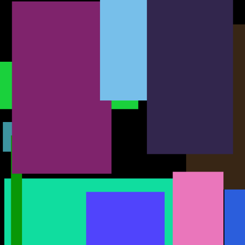 Thermal Shower Thermal Shower