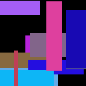 Green Brown Large Cleaner