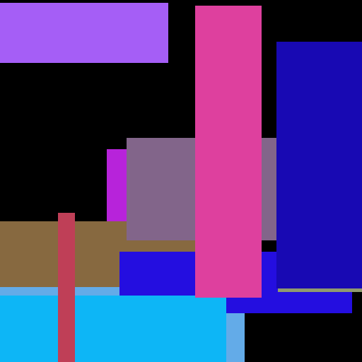 Green Brown Large Cleaner