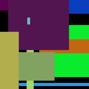 Pink Yellow Pink Yellow