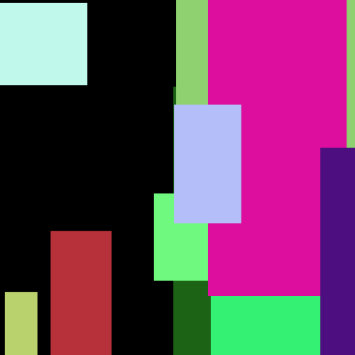 Meat Video Chair Medium