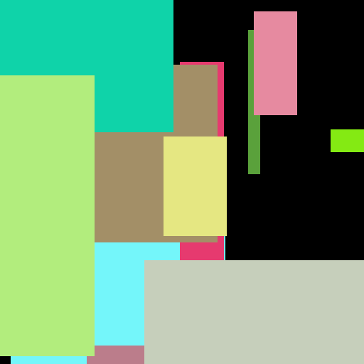 Pumpkin Chair Seat Blender