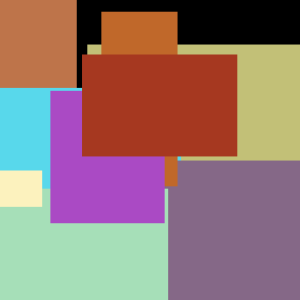 Refrigerator Film Pink