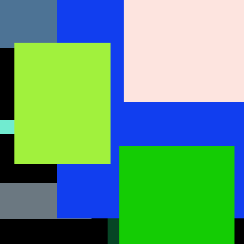 Cold Towel Cool Black Perl