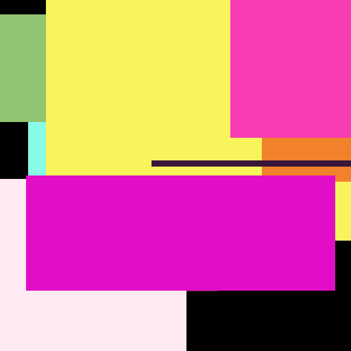 Pink Fire Strawberry