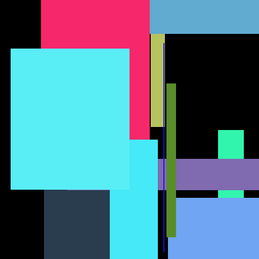 Hair Moustache Juice Lavender Hair Moustache Juice Lavender