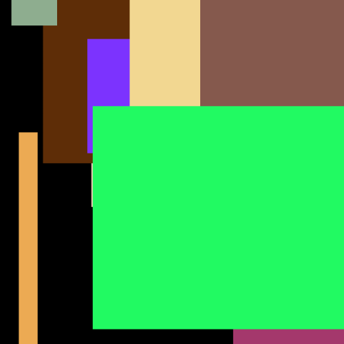 Gun Violet Banana Ring Gun Violet Banana Ring