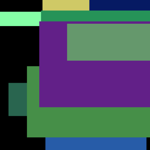 Shower Diamond Medium