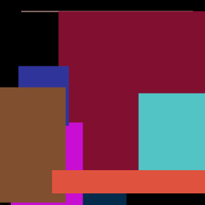 White Bed TV Meat White Bed TV Meat