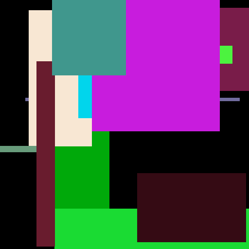 Blender Video Tomato