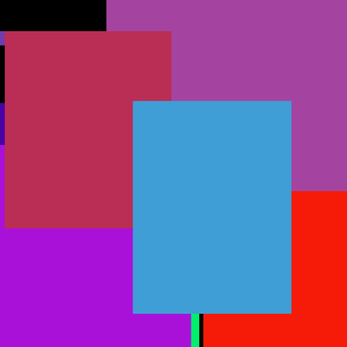 Strawberry Card Meat