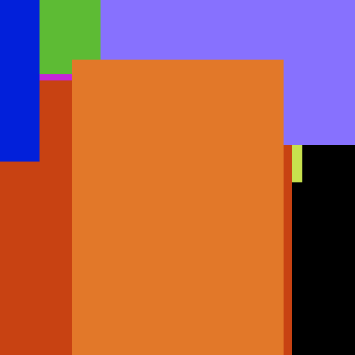 Yellow Chair Violet Yellow Chair Violet