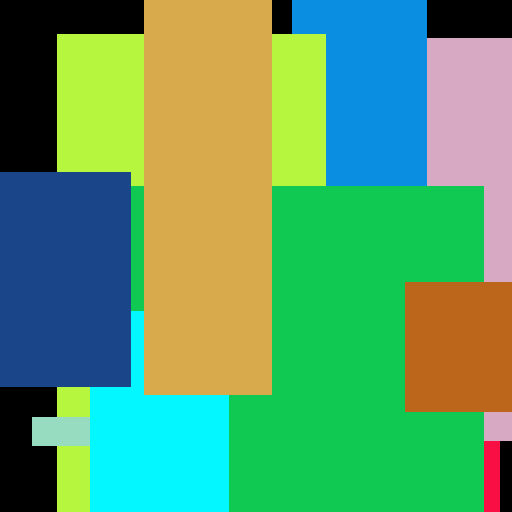 Hot Purple Hot Purple