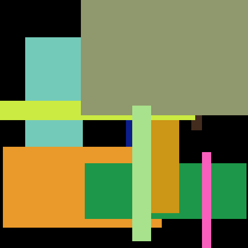 Washer Brown Large Washer Brown Large