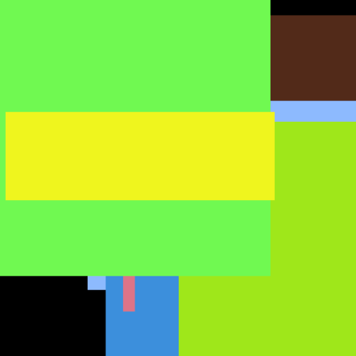 Black Thermal Pumpkin