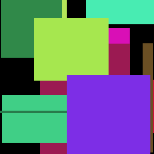 Jazz Apple Grey Bikini