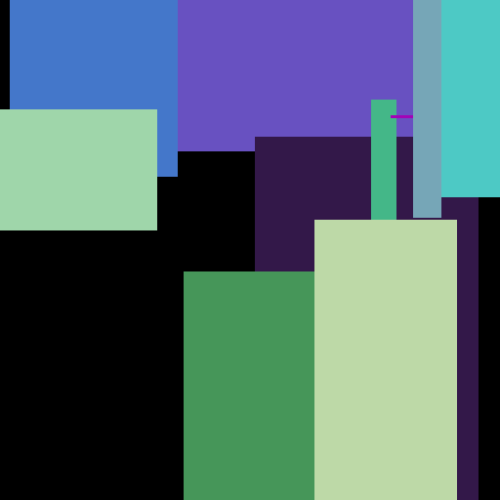 Cold Galaxy Sheet Cold Galaxy Sheet