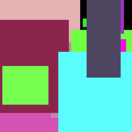 Seat Lavender Lavender