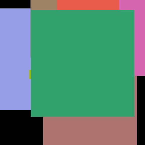 Mixer Prince Trouser