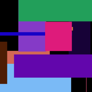 Table White Dress White