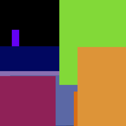 Pumpkin Cover Table Thermal