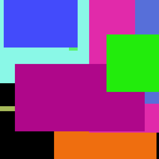 Toy Egg Bed Toy Egg Bed