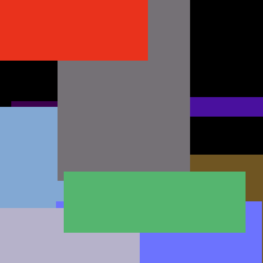 Thermal Cushion Fire