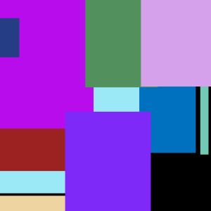 Sheet ACME Brown Knife Sheet ACME Brown Knife