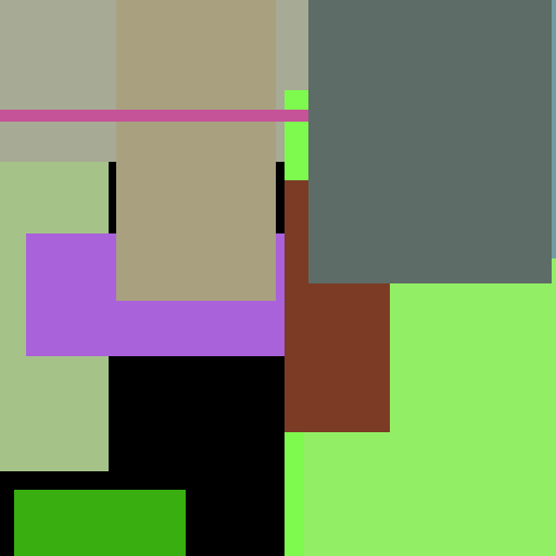 Shampoo Wet Blue Trouser