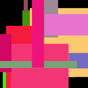 Princess Chicken Mac